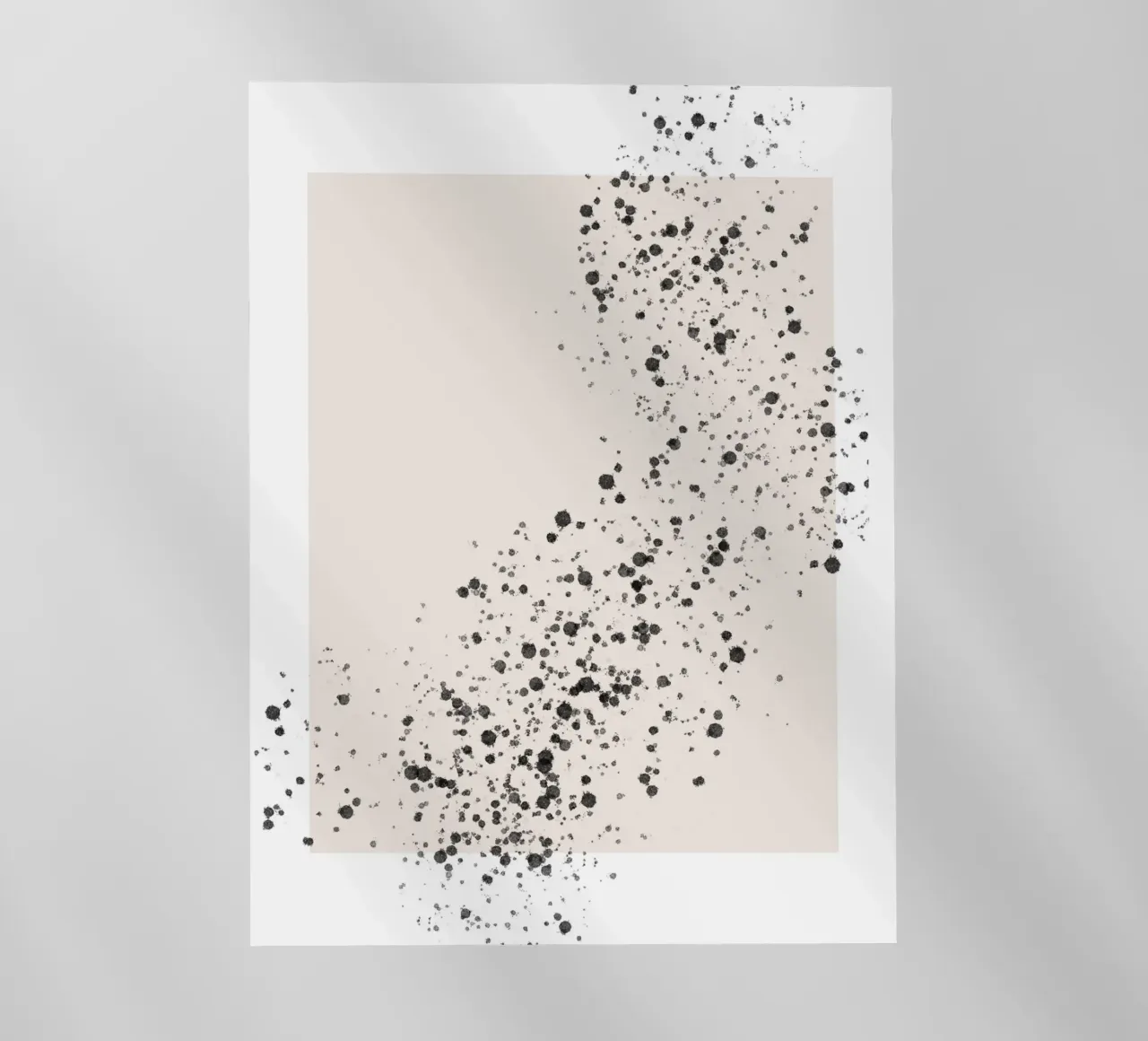 The New Simple No 17 pellicola backlit da treechild