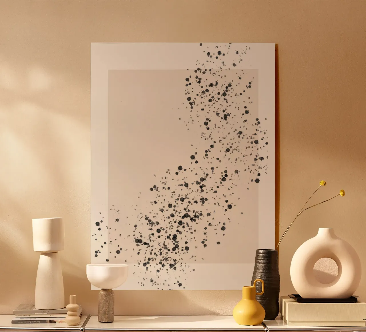 The New Simple No 17 plexiglass da treechild