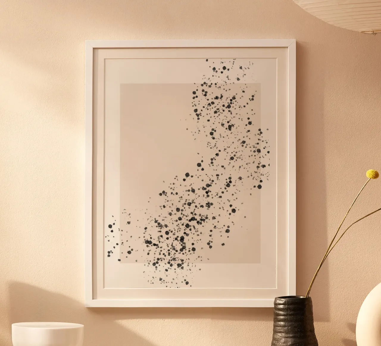 The New Simple No 17 carta hahnemühle da treechild