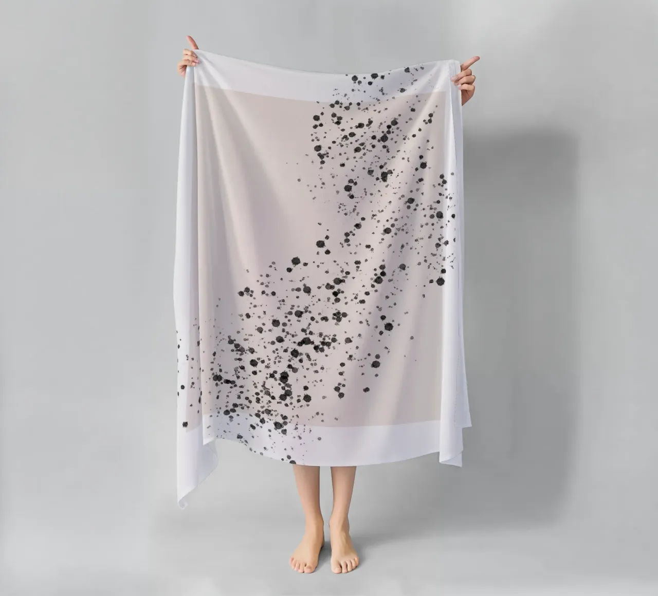 The New Simple No 17 telo mare da treechild