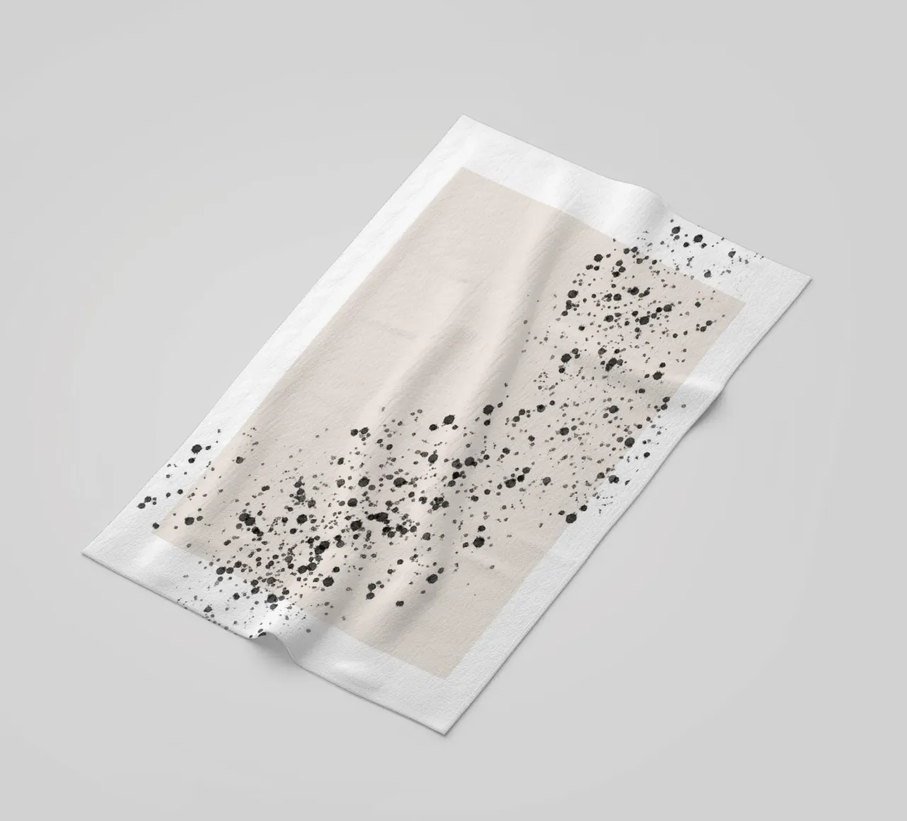 The New Simple No 17 telo mare da treechild