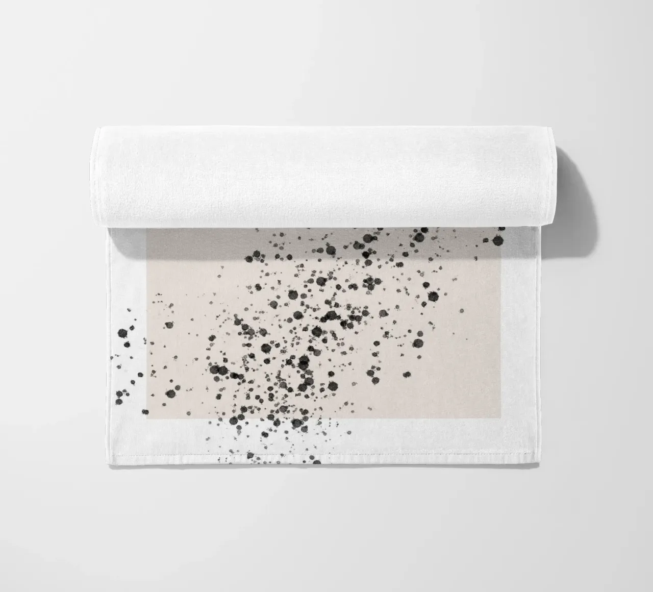 The New Simple No 17 telo mare da treechild