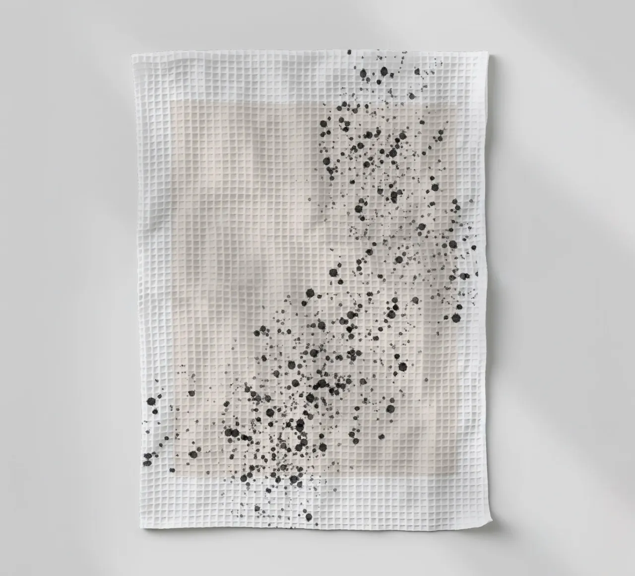 The New Simple No 17 canovaccio da cucina da treechild