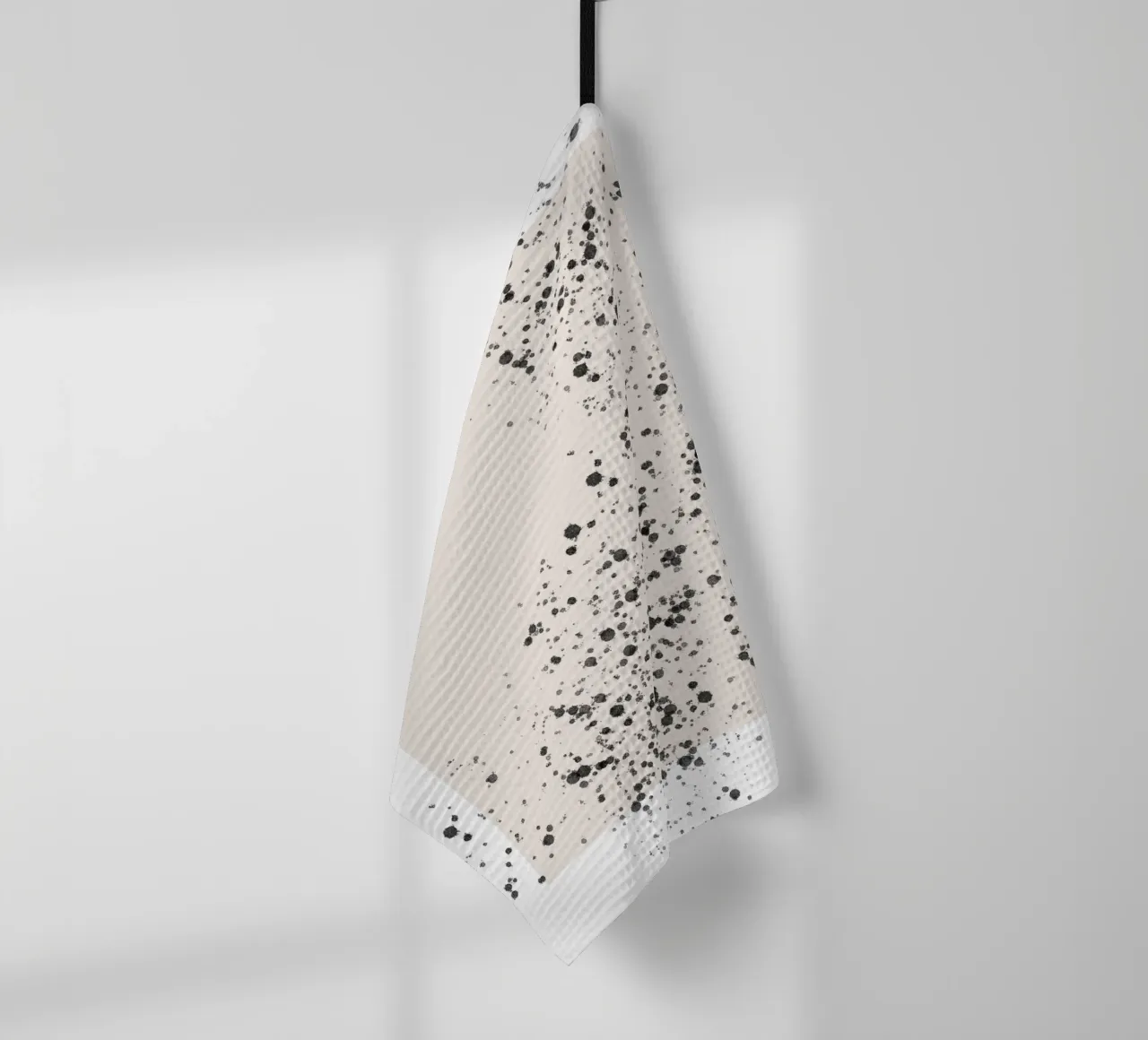 The New Simple No 17 canovaccio da cucina da treechild