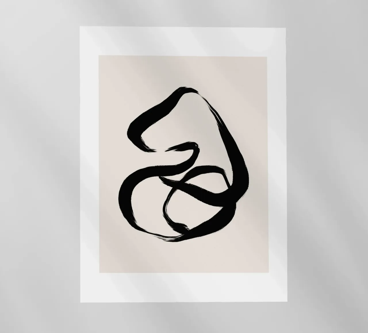 The New Simple No 18 pellicola backlit da treechild