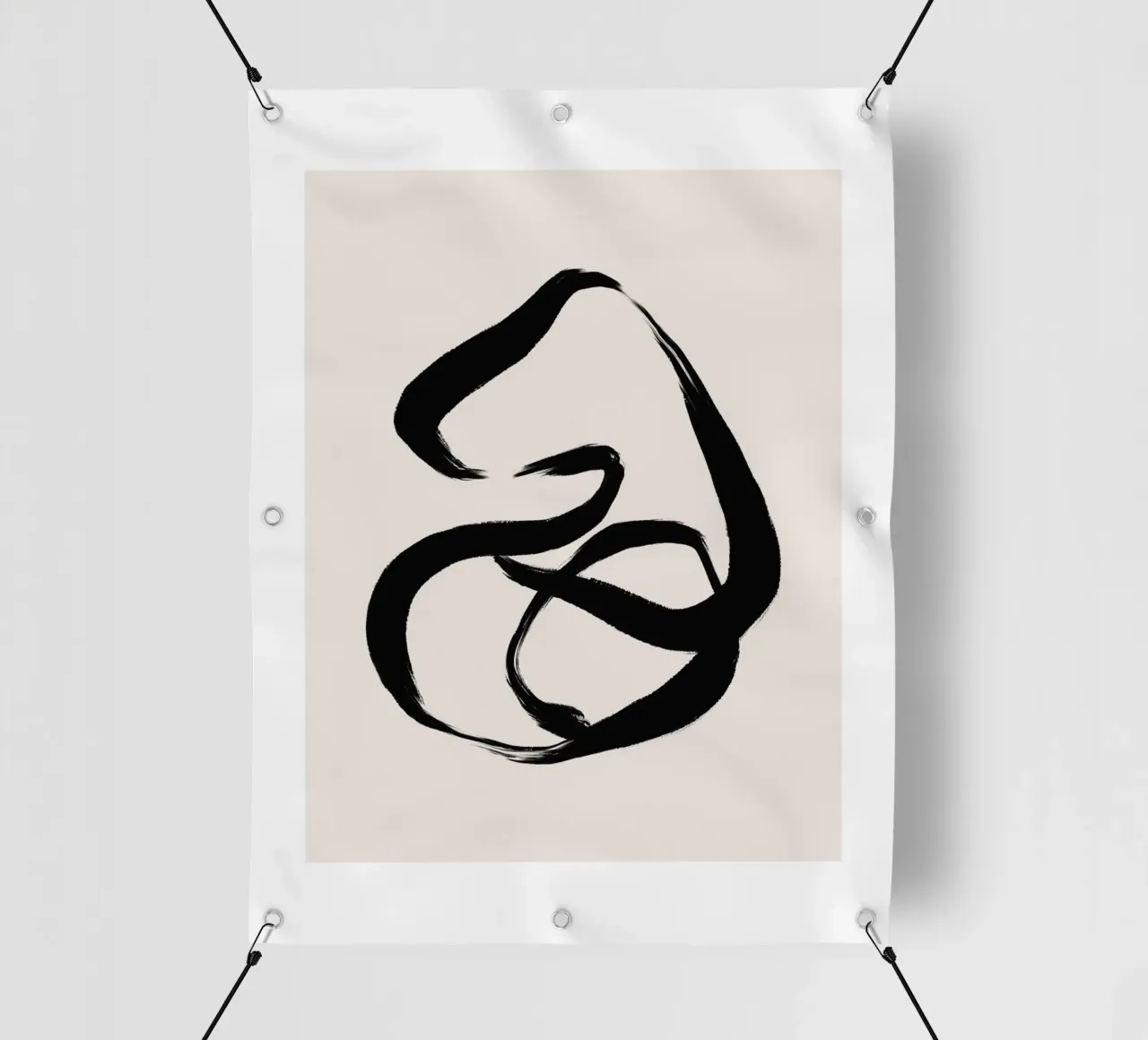 The New Simple No 18 telo in pvc da treechild