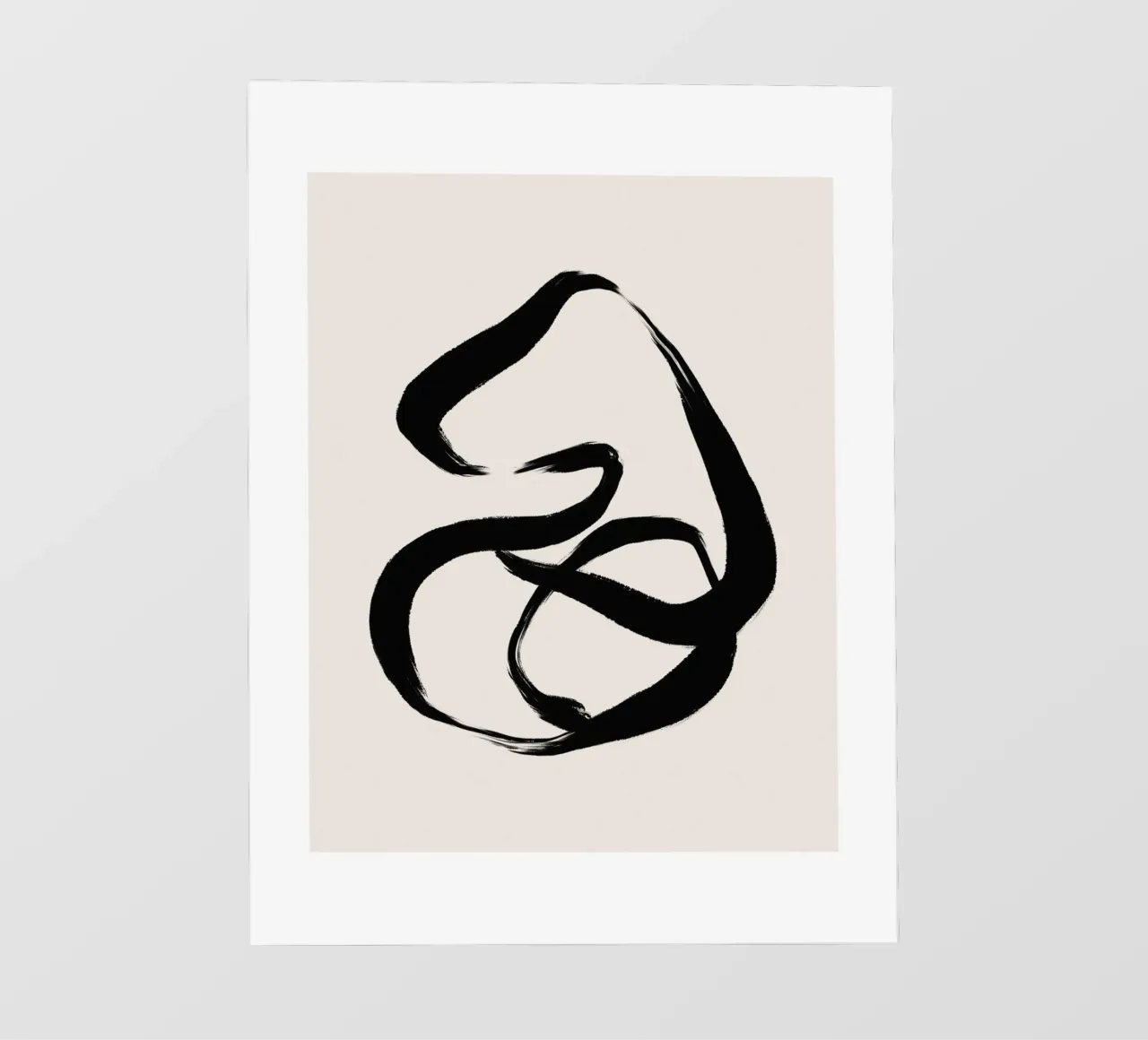 The New Simple No 18 telo in pvc da treechild