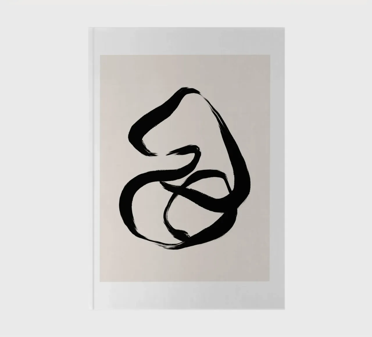 The New Simple No 18 carnet de notes de treechild