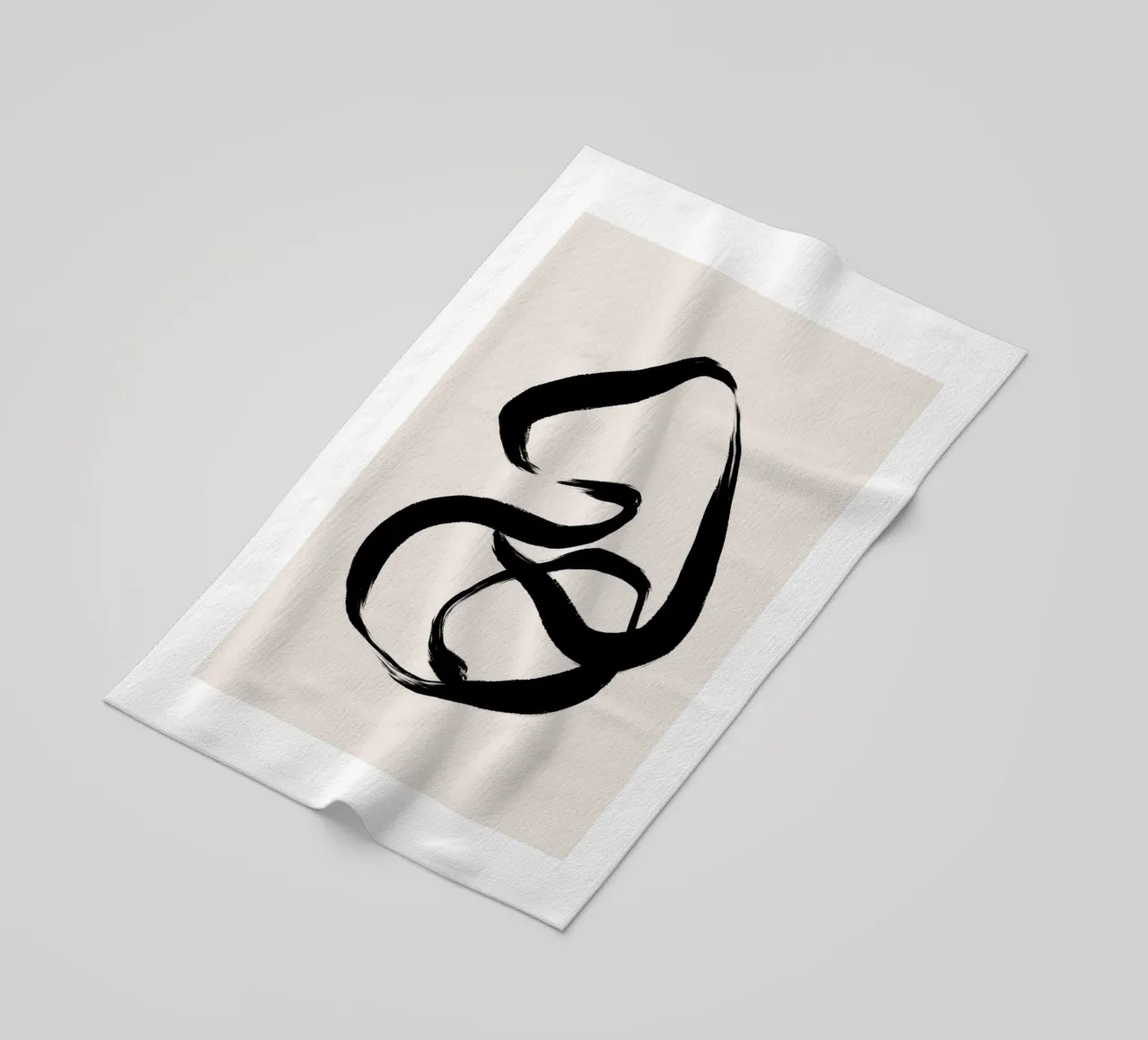 The New Simple No 18 telo mare da treechild