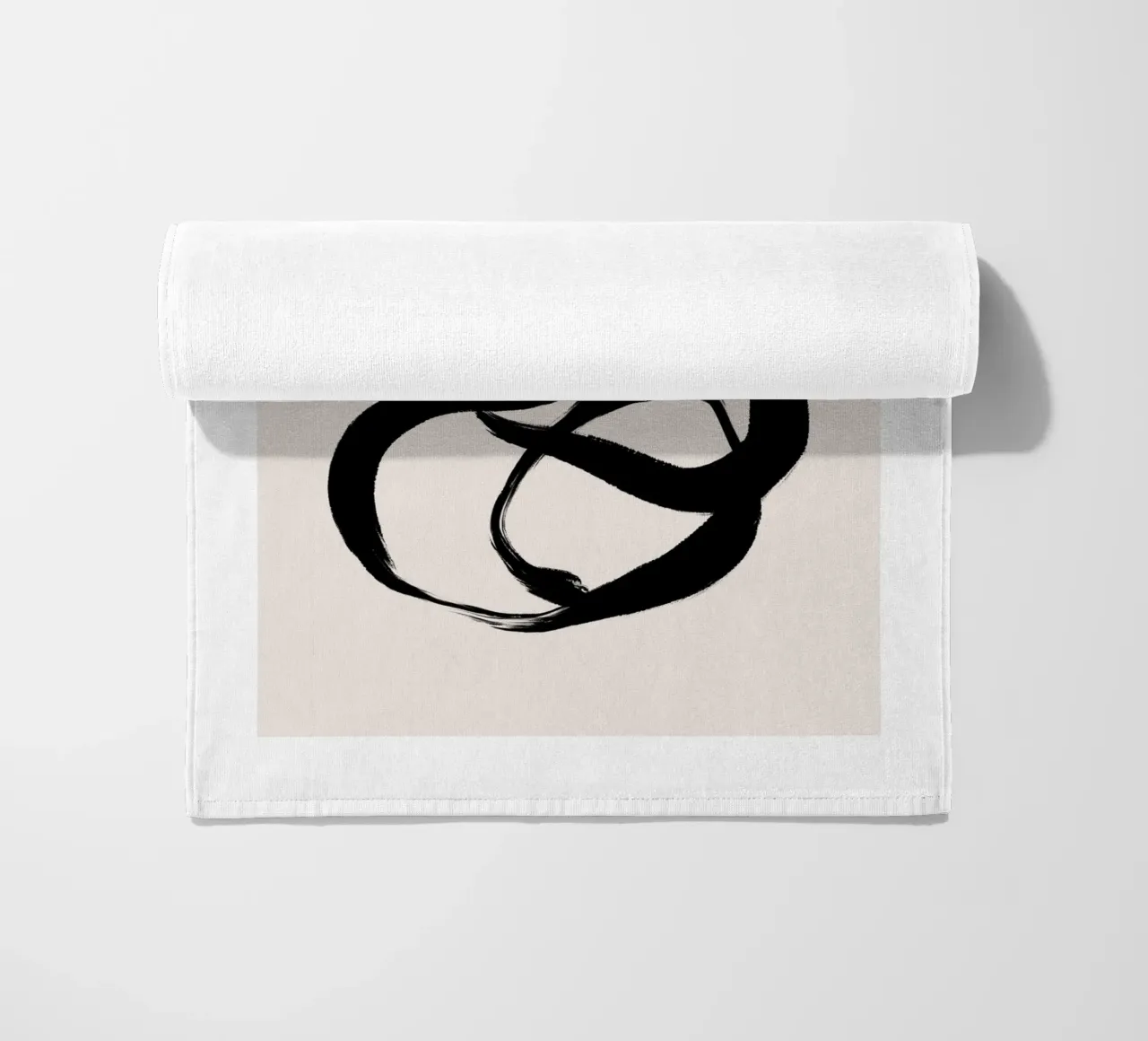 The New Simple No 18 telo mare da treechild