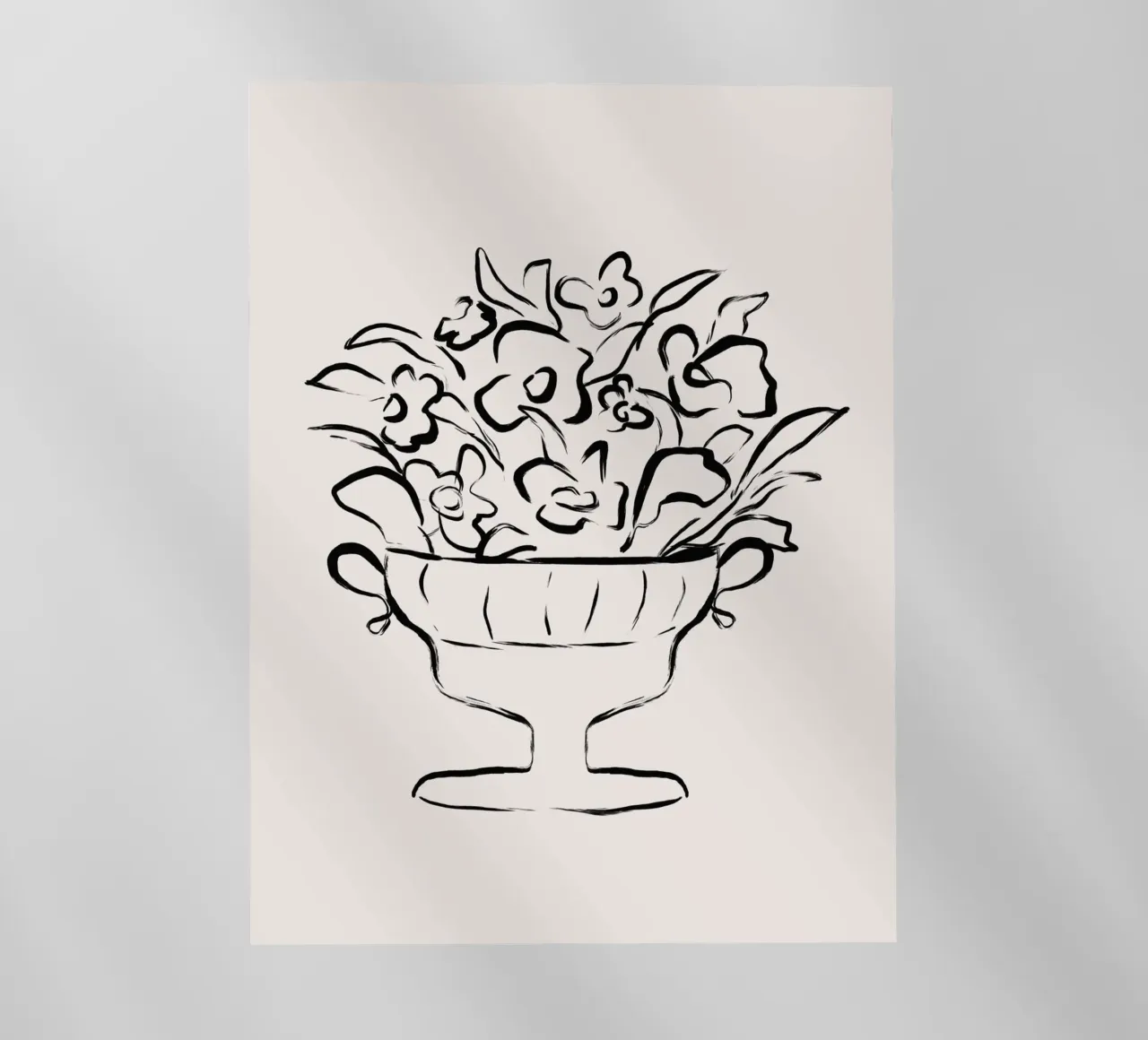 The New Simple No 19 pellicola backlit da treechild