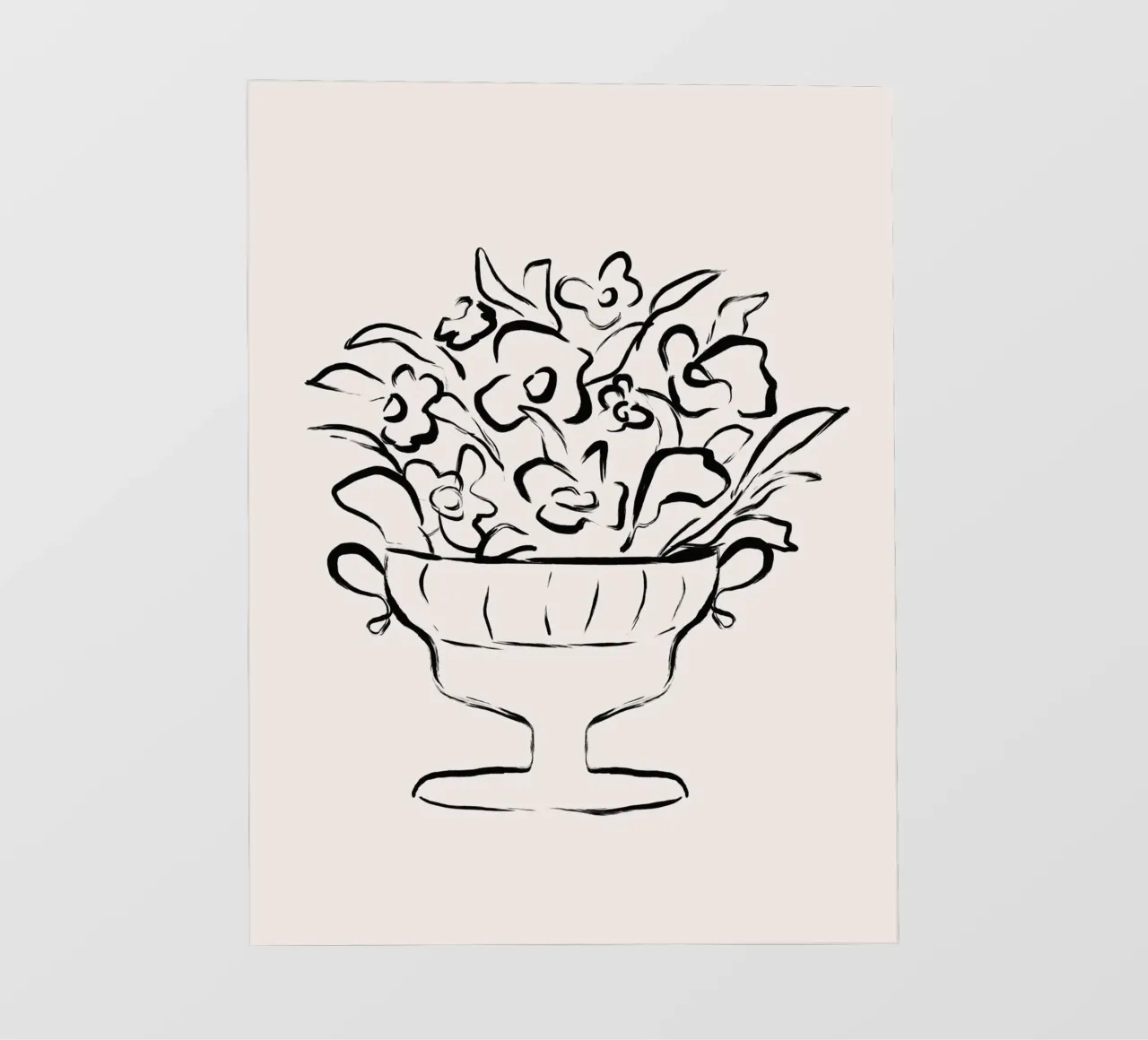 The New Simple No 19 pellicola backlit da treechild