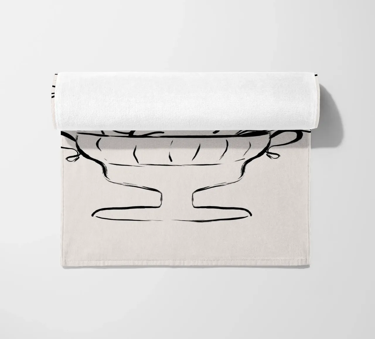 The New Simple No 19 telo mare da treechild