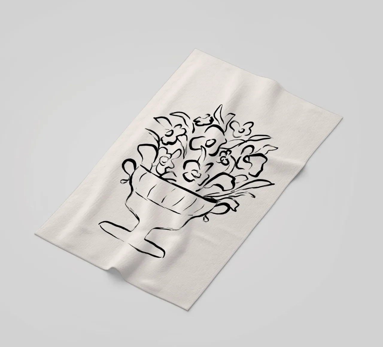 The New Simple No 19 telo mare da treechild