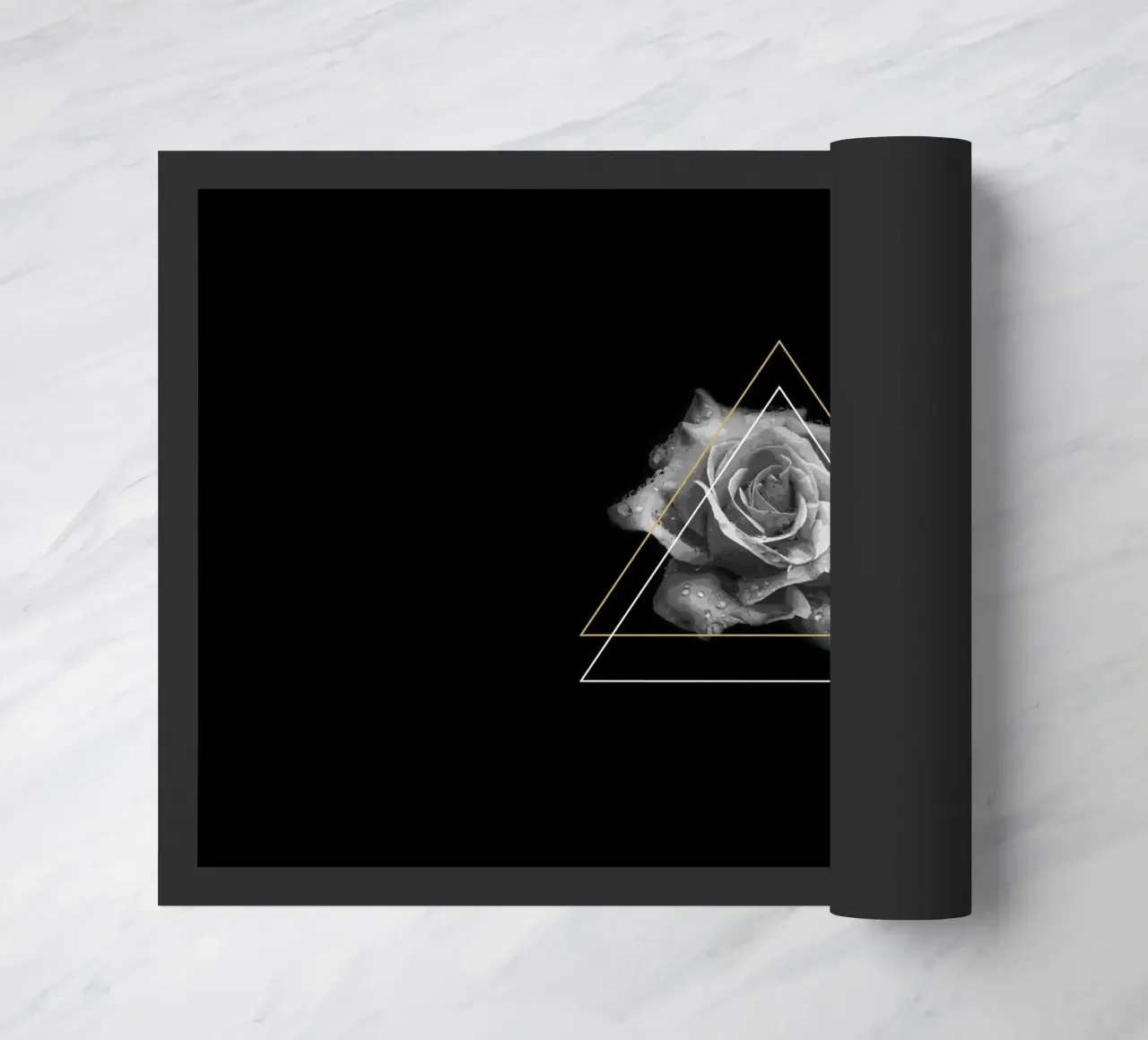 Rose zerbino da KHouse Studio