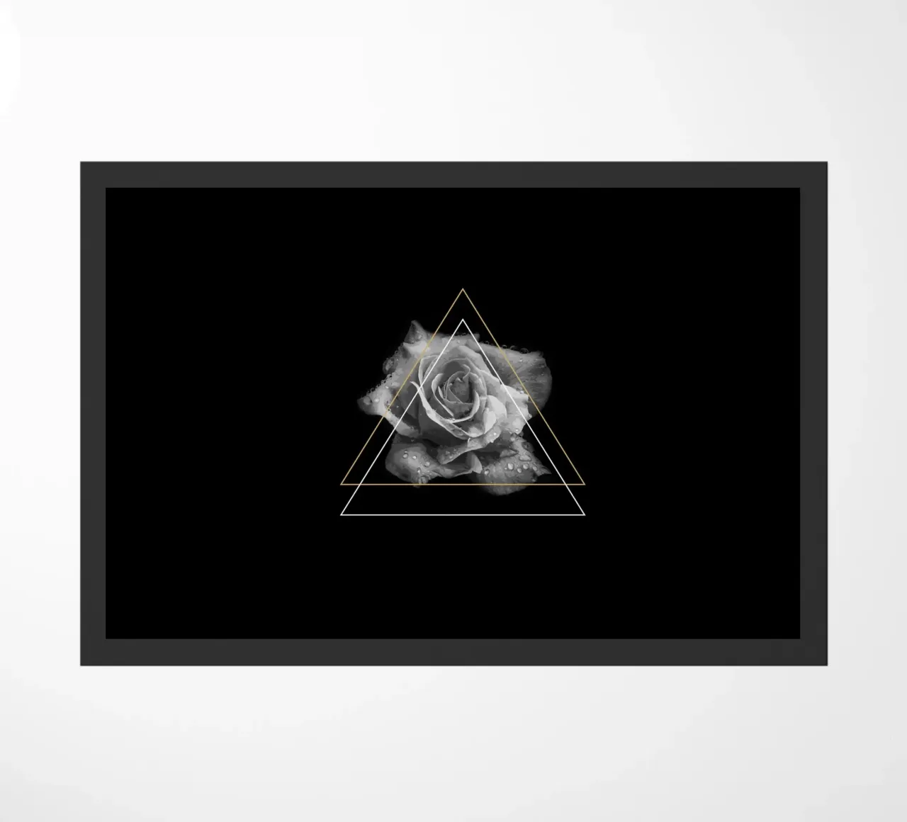 Rose zerbino da KHouse Studio