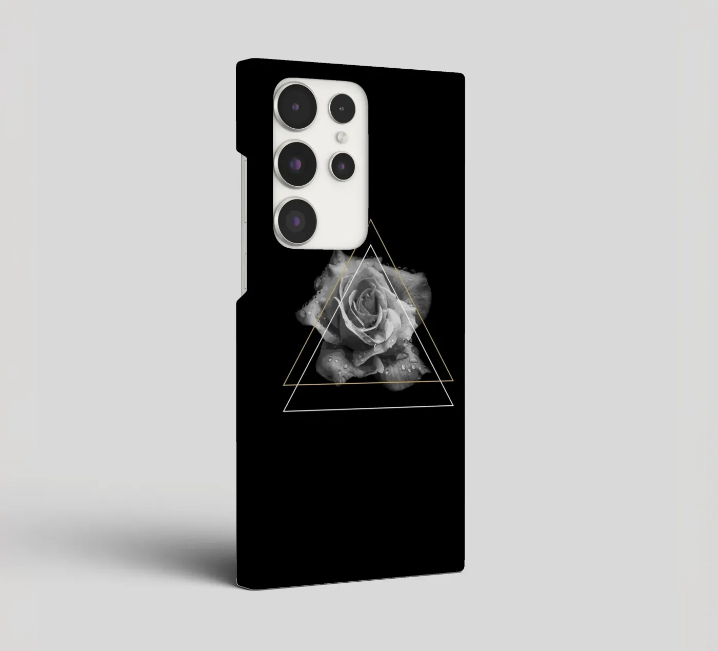 Rose cover samsung da KHouse Studio