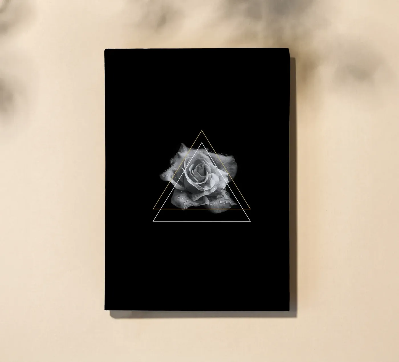 Rose quaderno da KHouse Studio