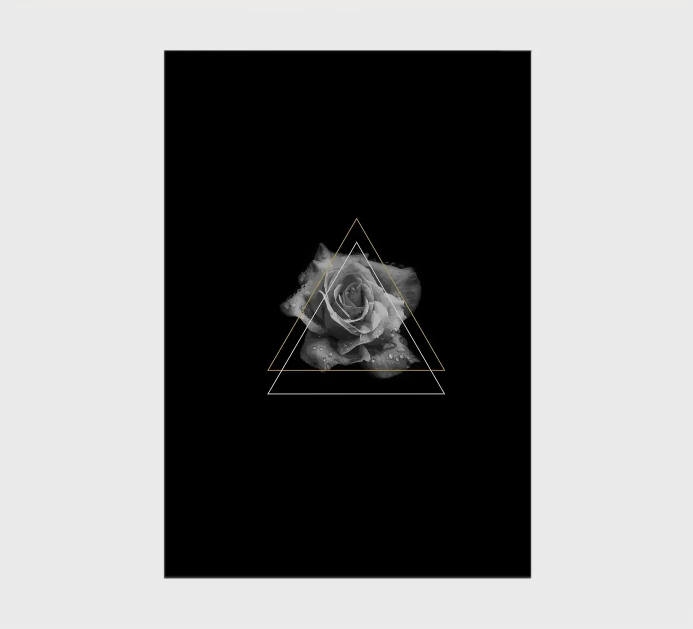 Rose quaderno da KHouse Studio