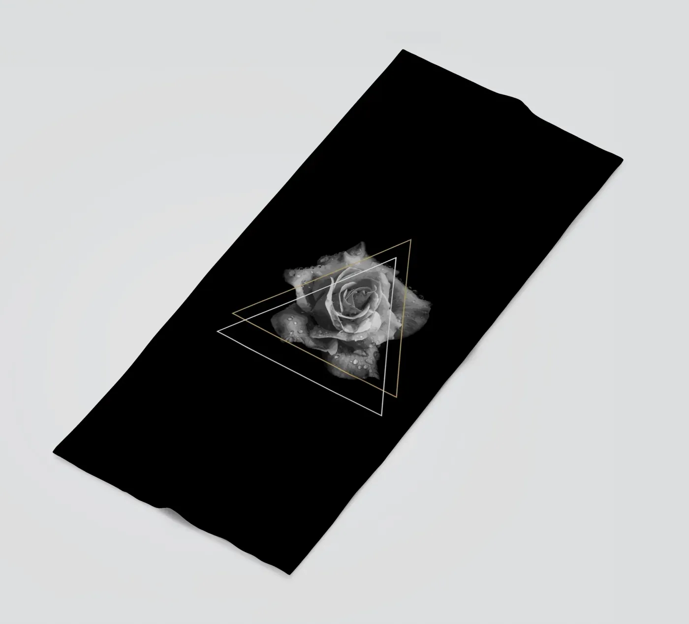 Rose telo mare da KHouse Studio