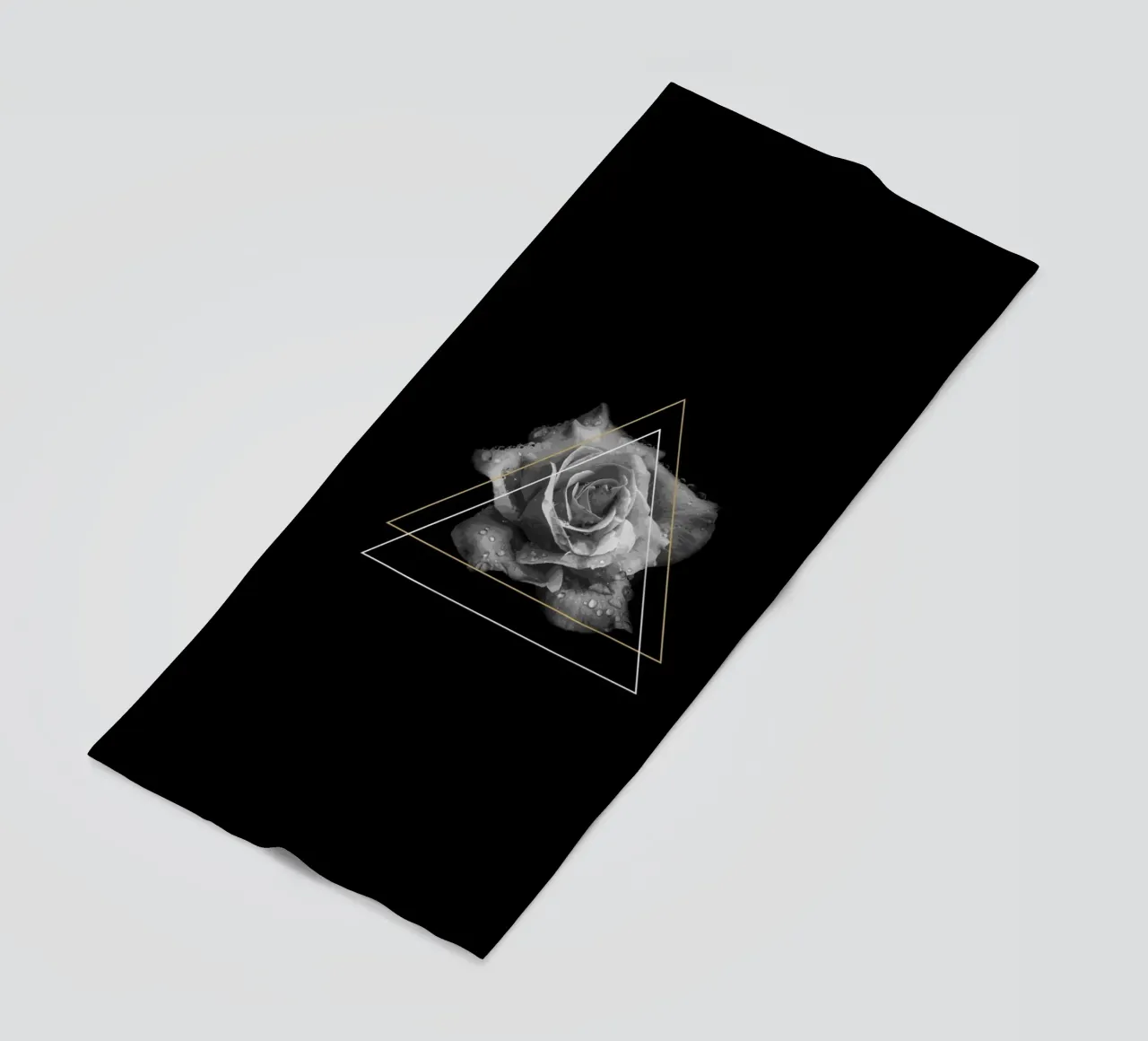 Rose telo mare da KHouse Studio