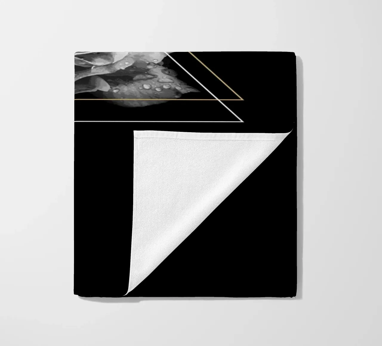 Rose telo mare da KHouse Studio