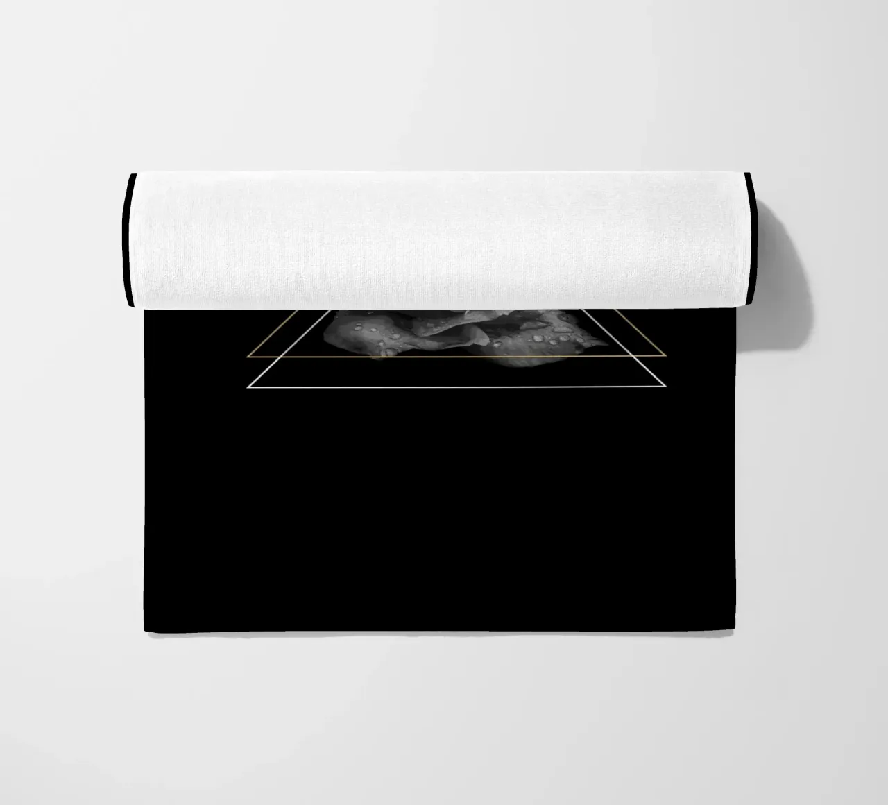 Rose telo mare da KHouse Studio