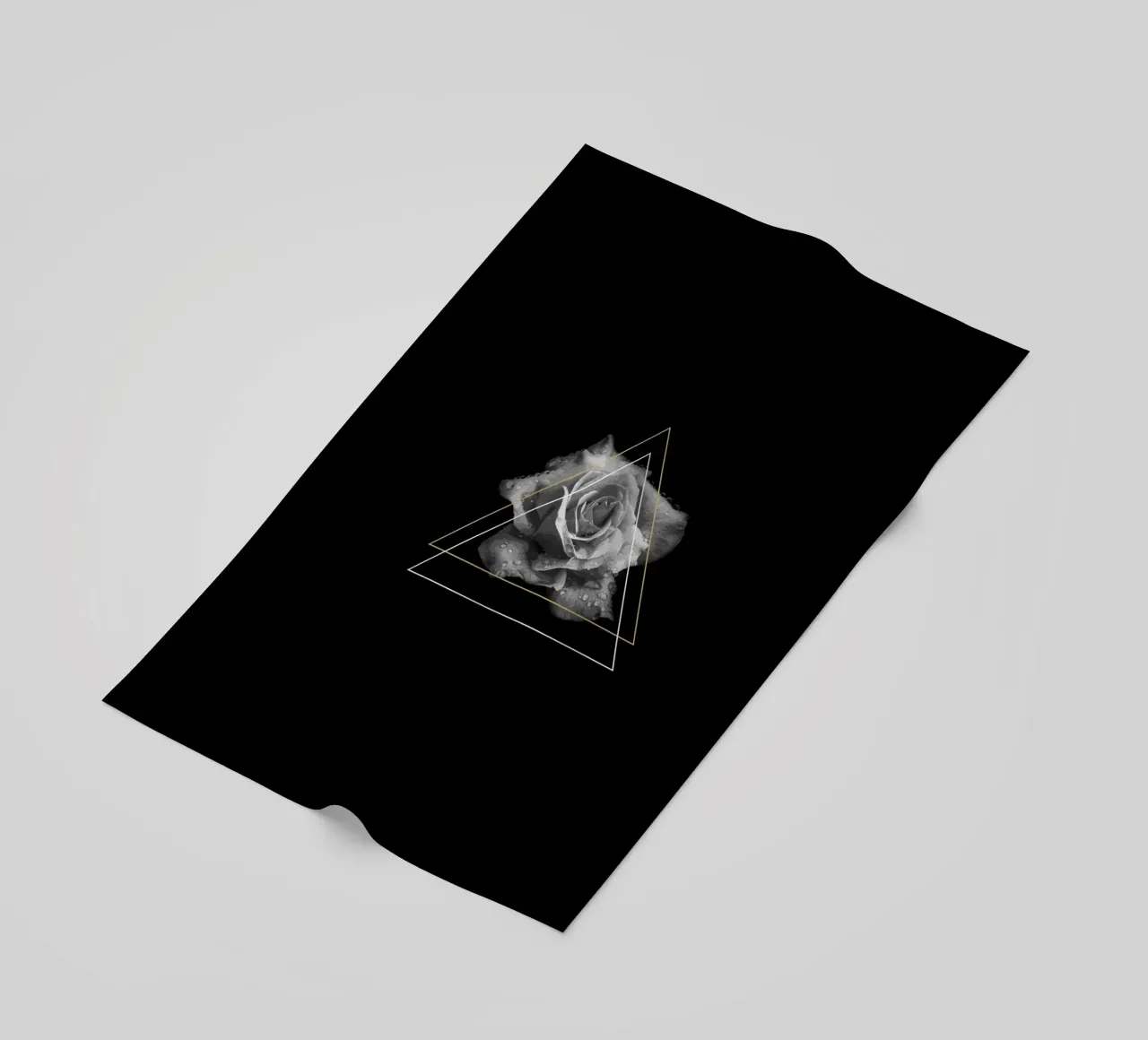 Rose telo mare da KHouse Studio