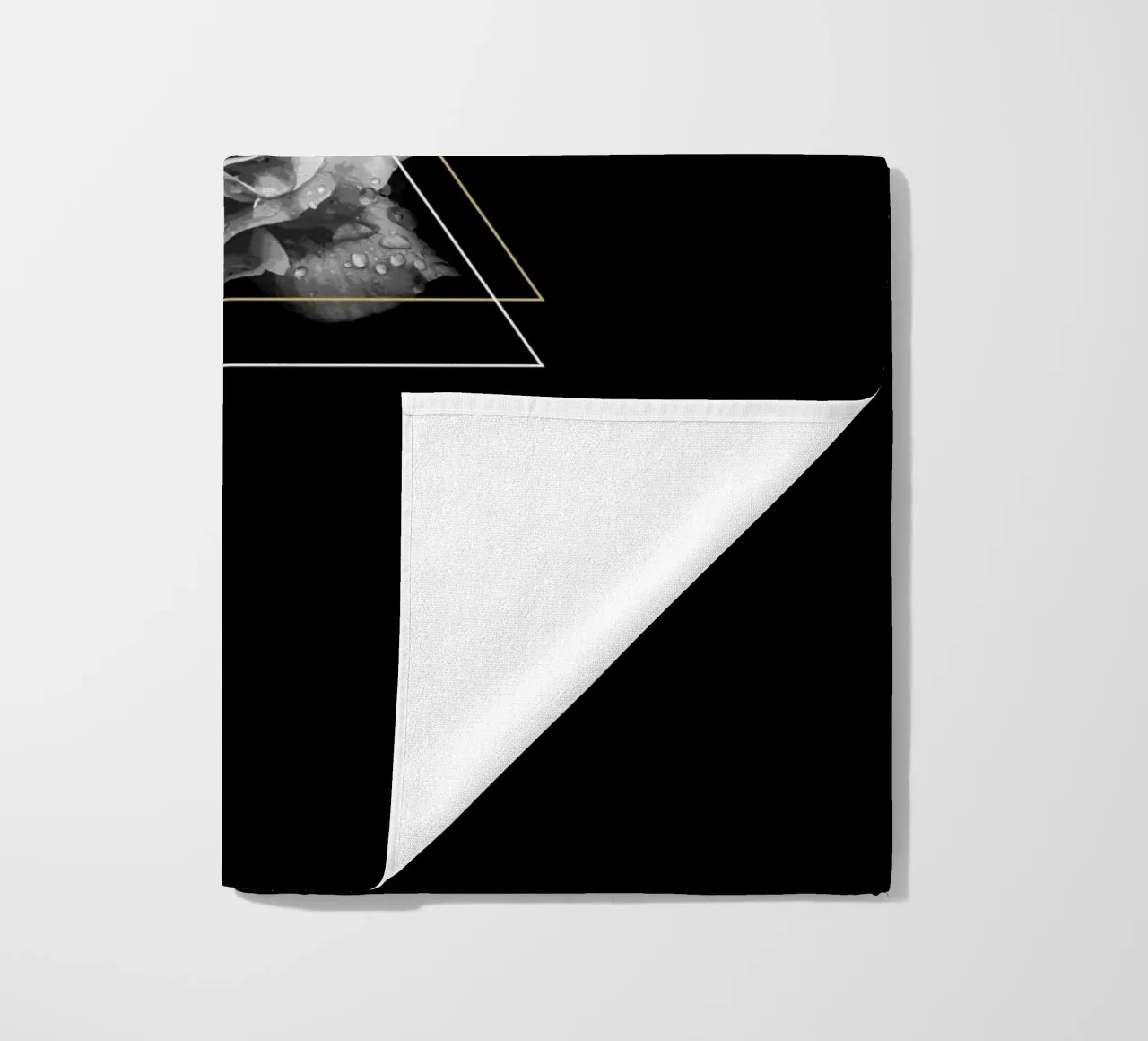 Rose telo mare da KHouse Studio