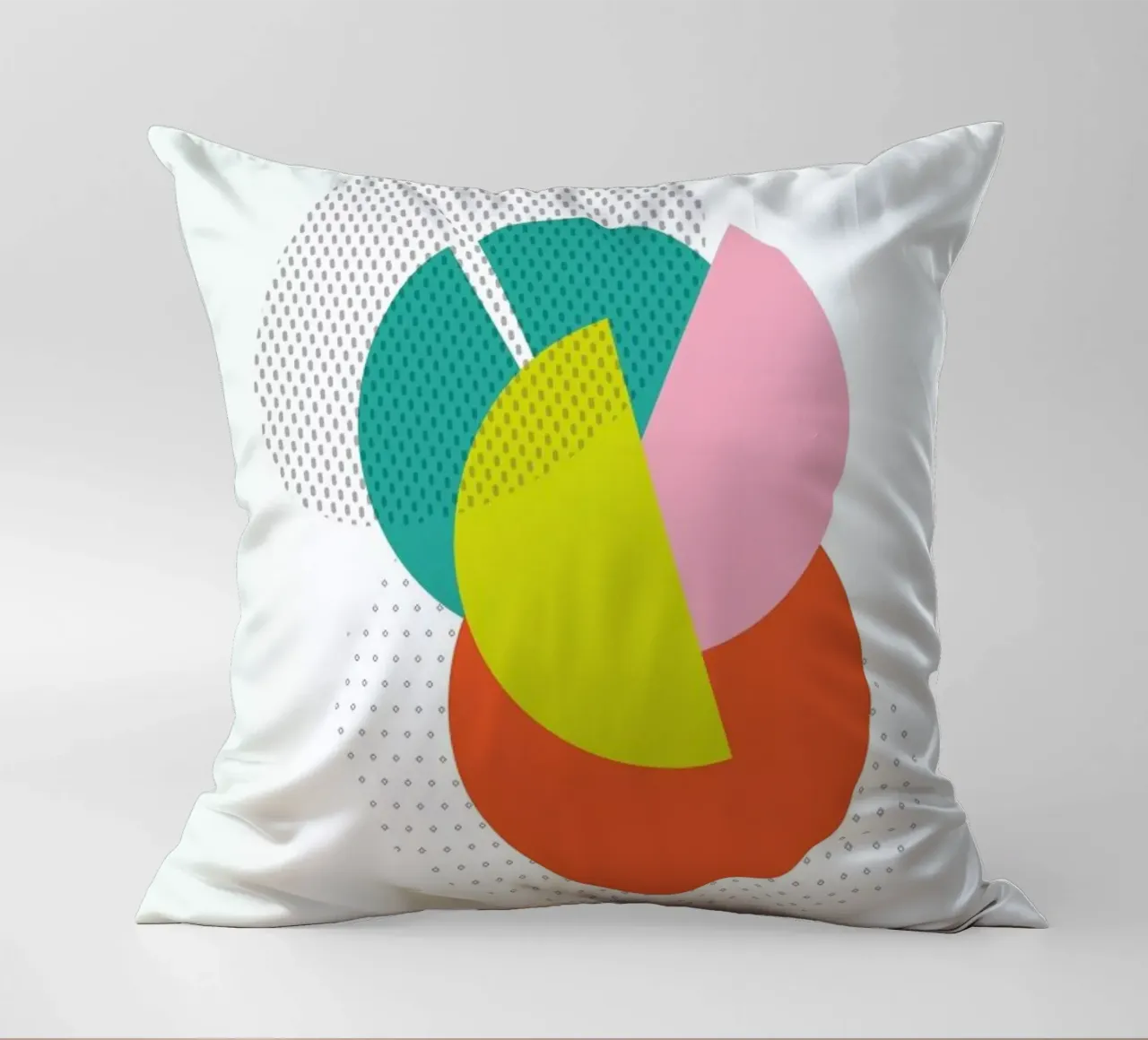 Enjoy cuscino da XOXO Arte
