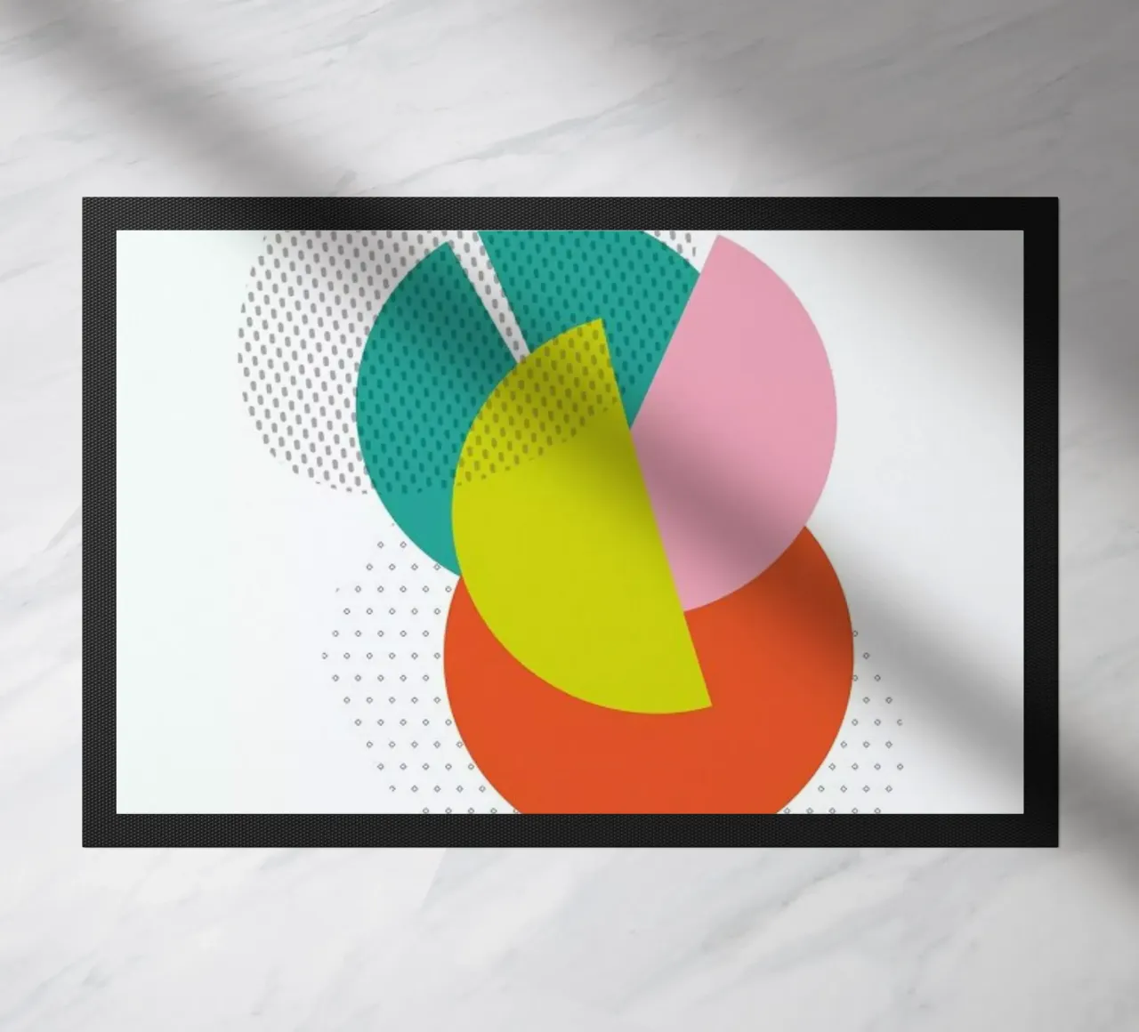 Enjoy zerbino da XOXO Arte