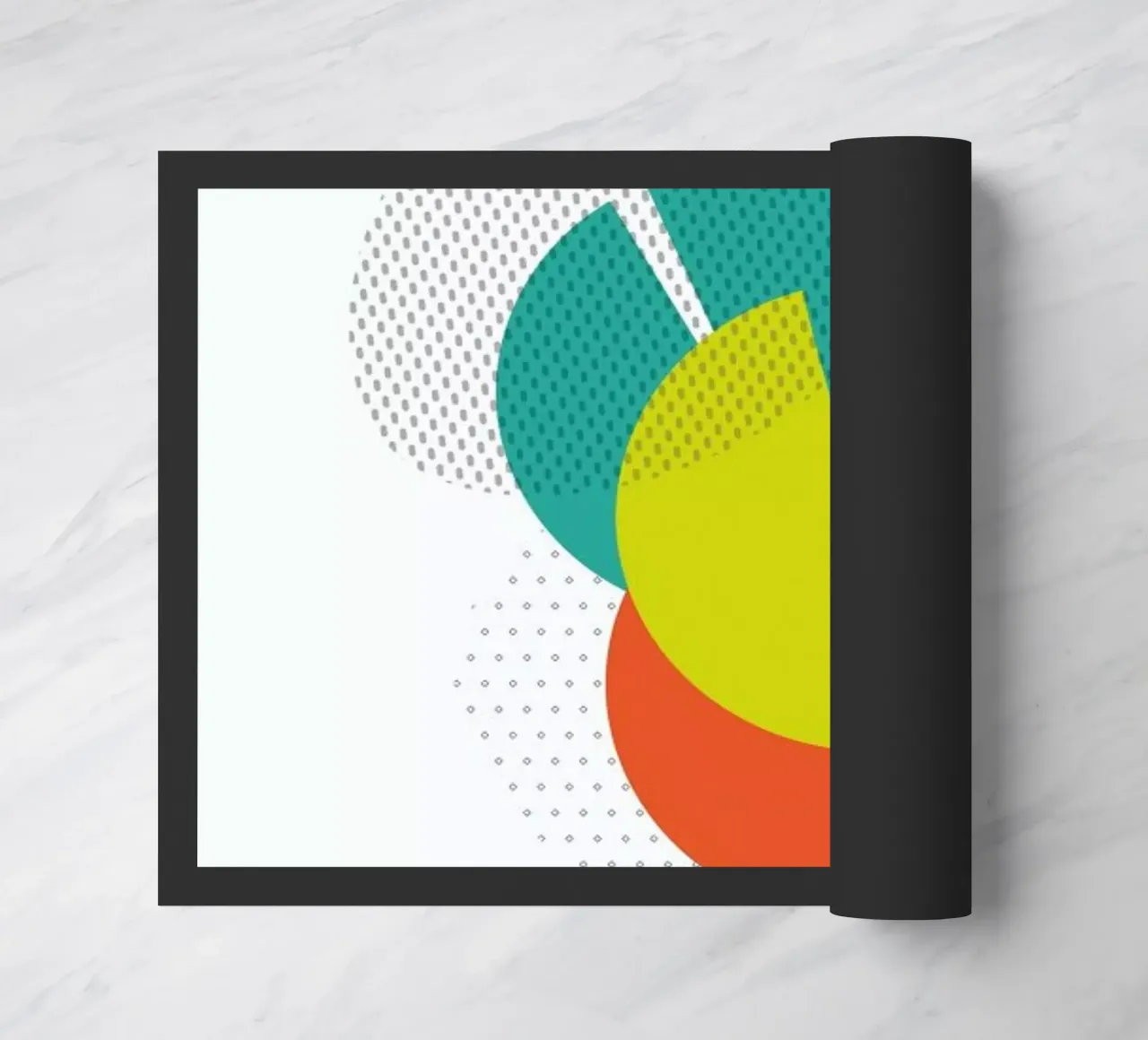 Enjoy zerbino da XOXO Arte