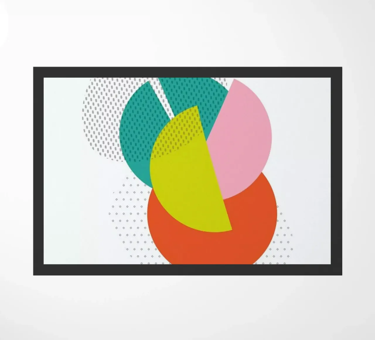 Enjoy zerbino da XOXO Arte