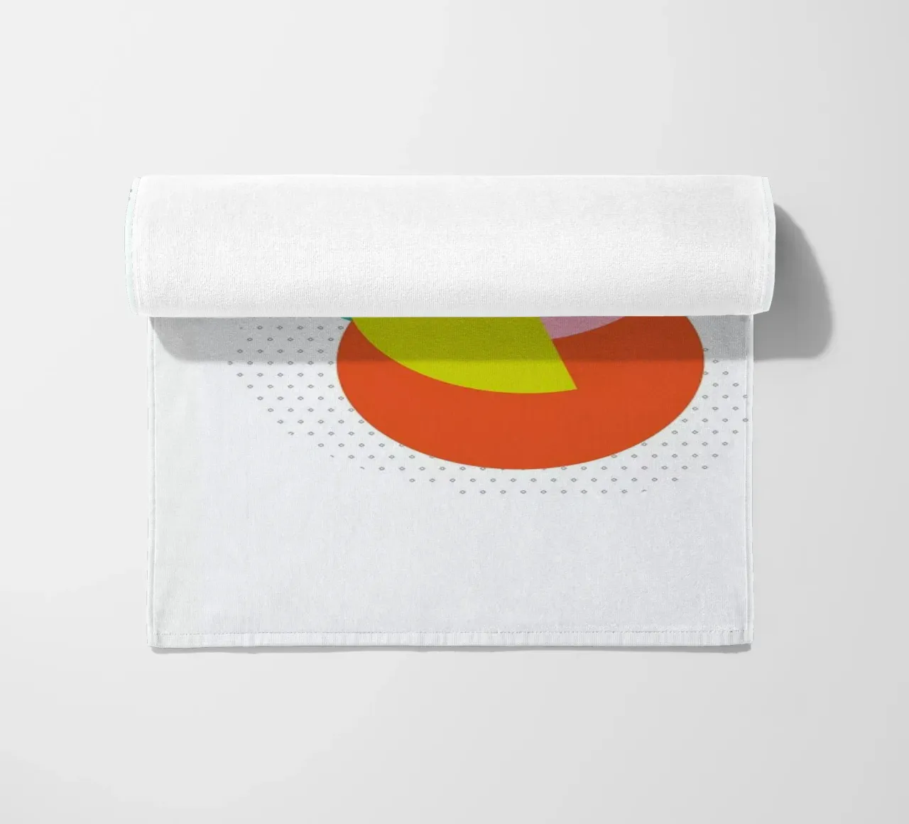 Enjoy telo mare da XOXO Arte