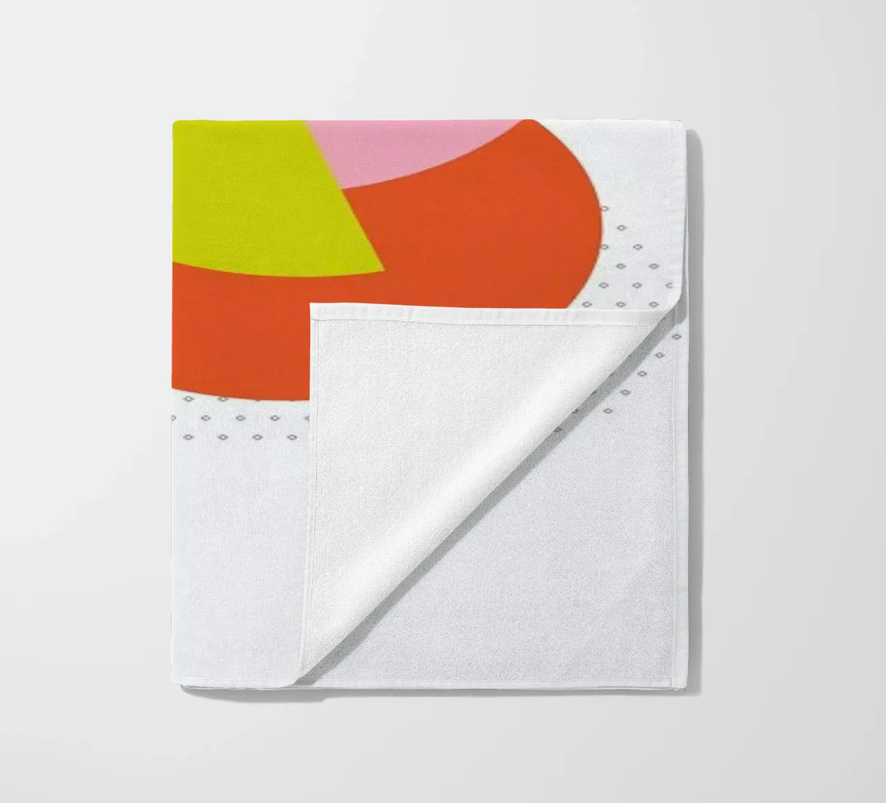 Enjoy telo mare da XOXO Arte