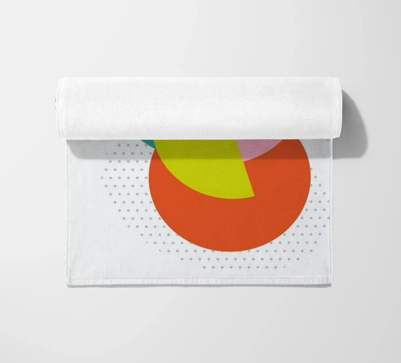 Enjoy beach towel by XOXO Arte