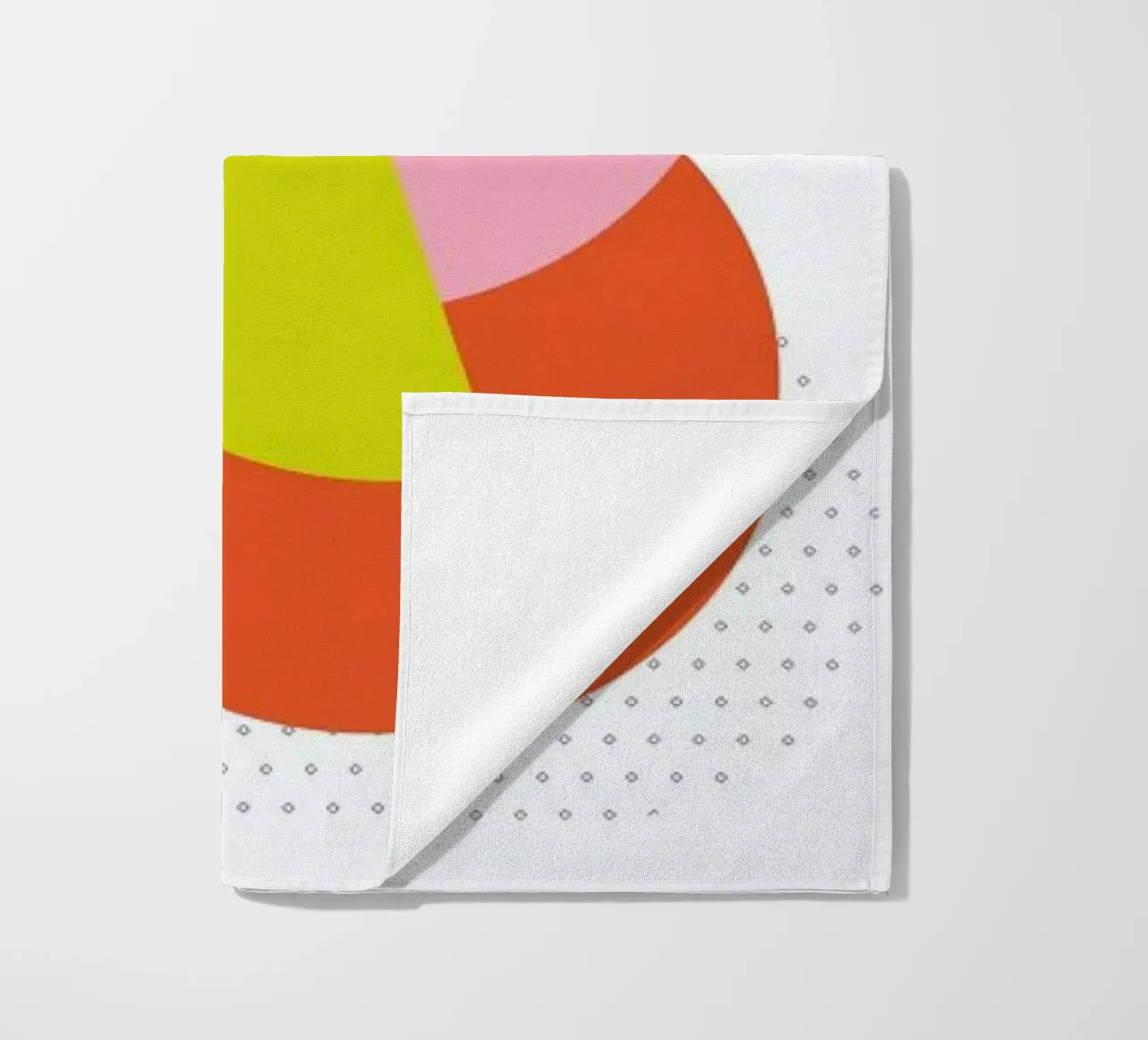 Enjoy telo mare da XOXO Arte