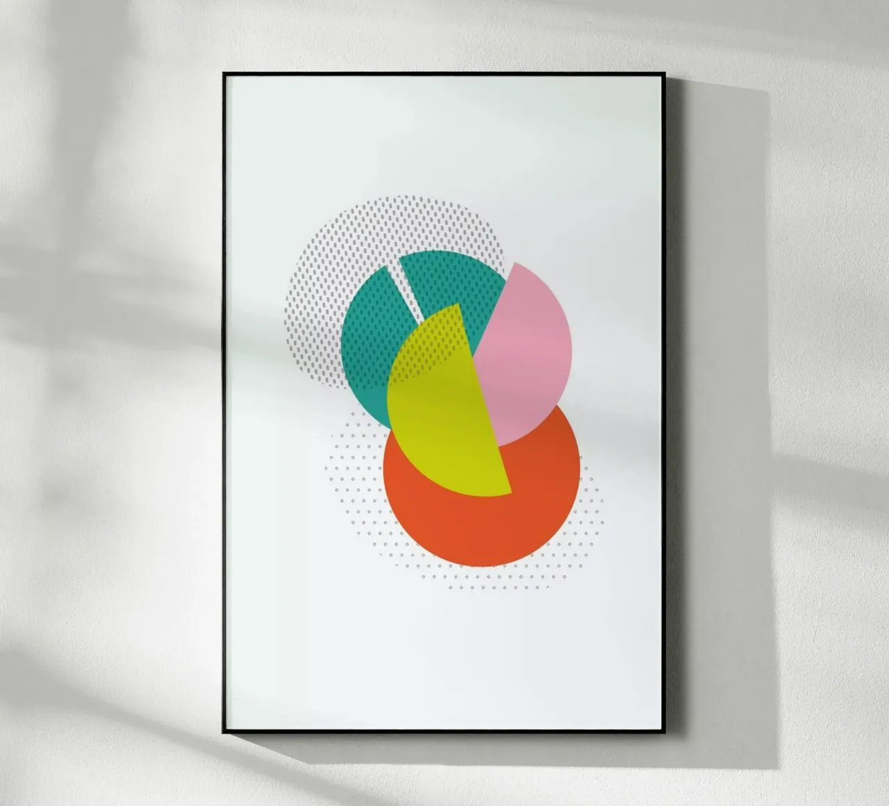 Enjoy plexiglass da XOXO Arte