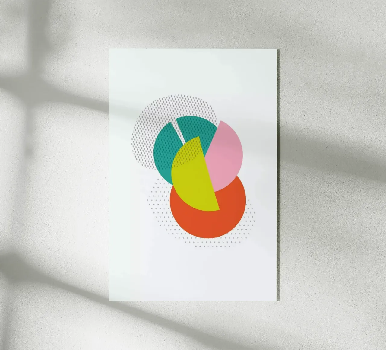 Enjoy plexiglass da XOXO Arte