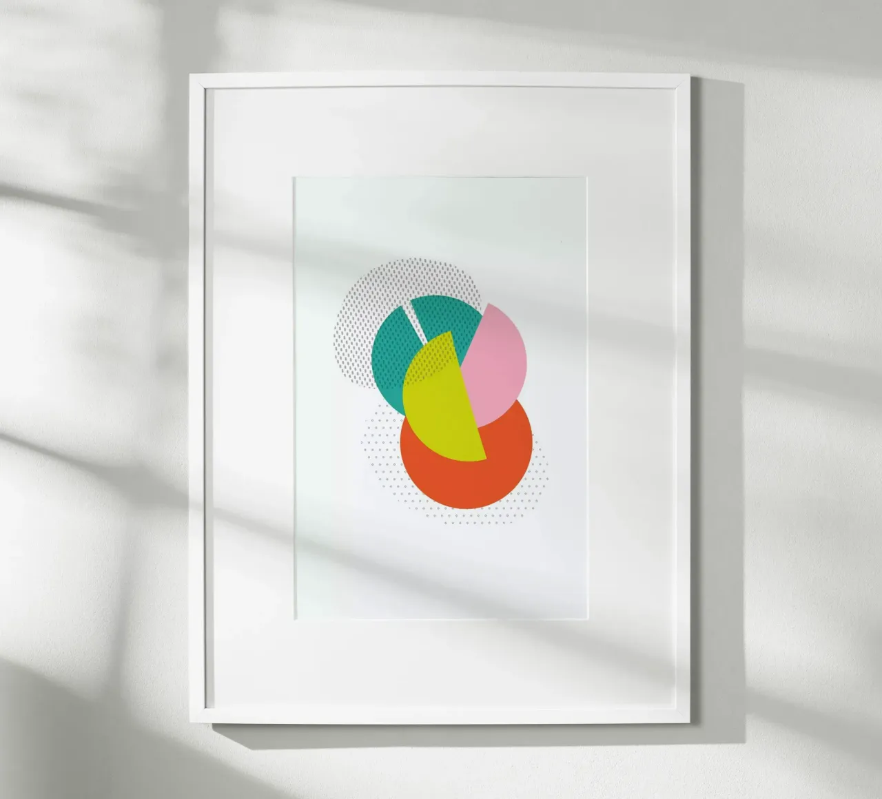 Enjoy poster da XOXO Arte