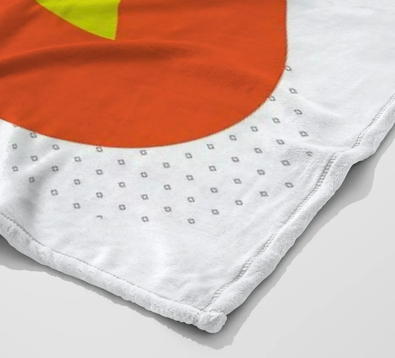 Enjoy fleecedeken van XOXO Arte