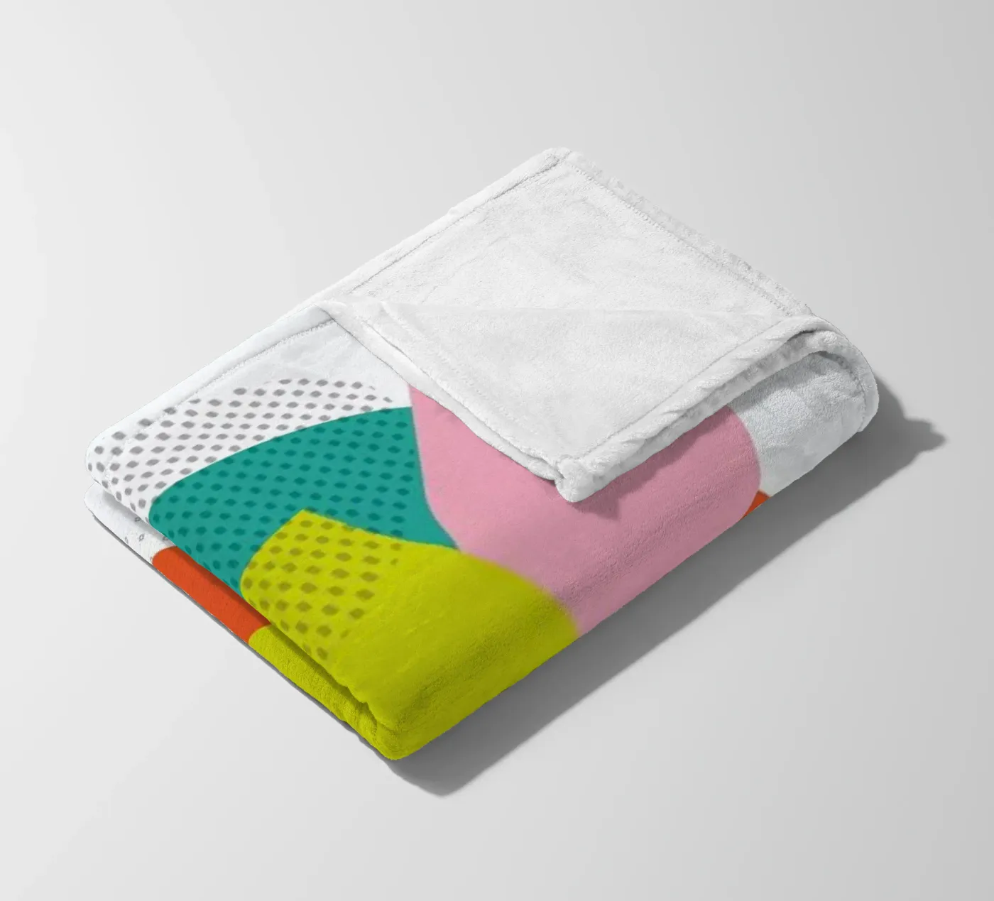 Enjoy Fleecedecke von XOXO Arte