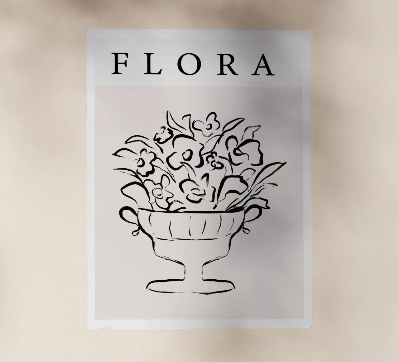 The New Simple No 20 pellicola backlit da treechild