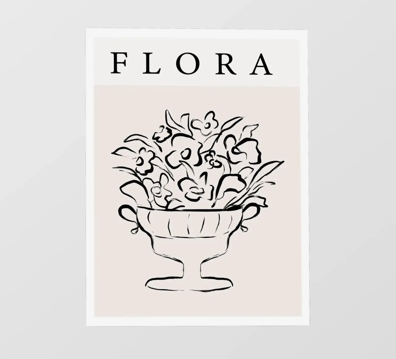 The New Simple No 20 pellicola backlit da treechild