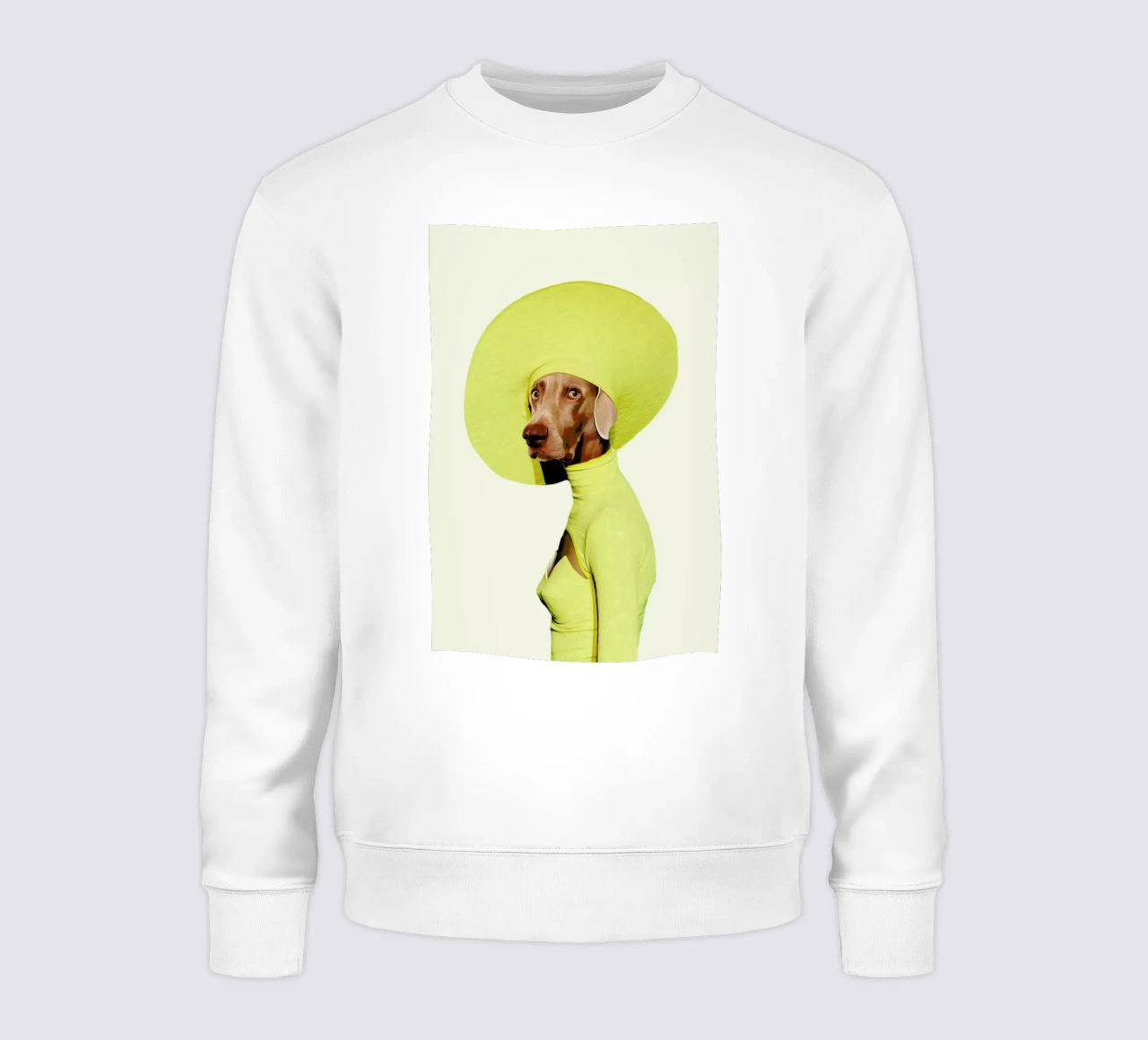 Mrs Submarine sudadera de Mrs. Pepper's Designs