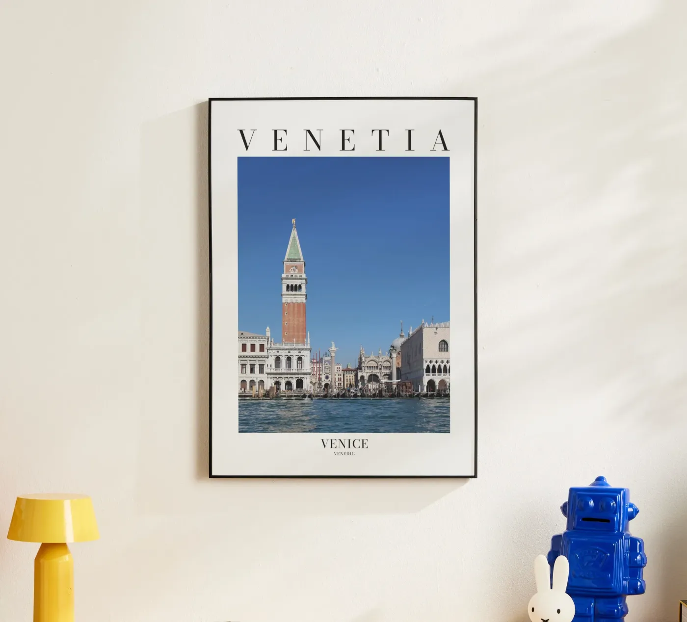 Venice forex plate by SusanneSchulz