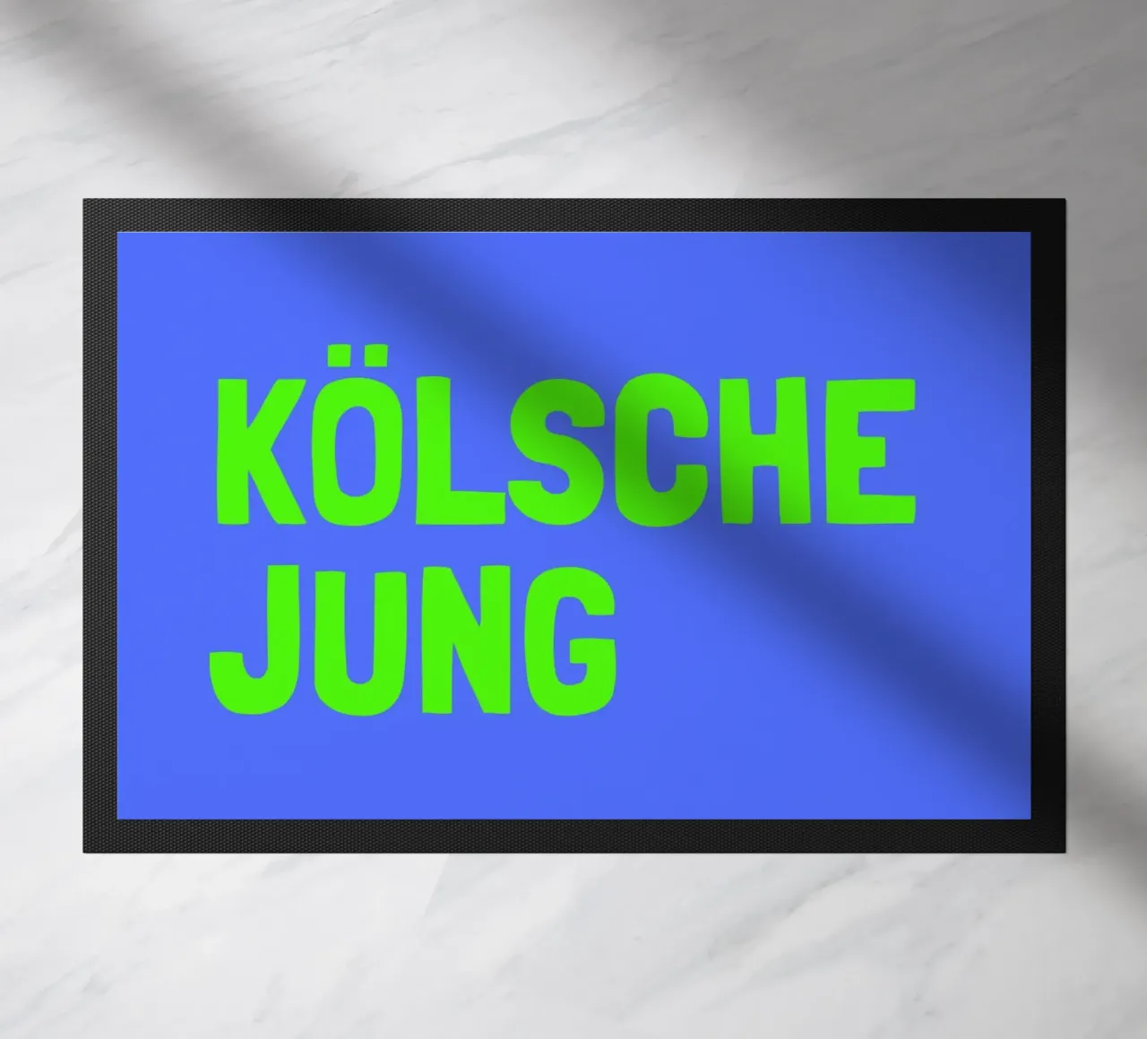 Kölsche Jung zerbino da Ohkimiko