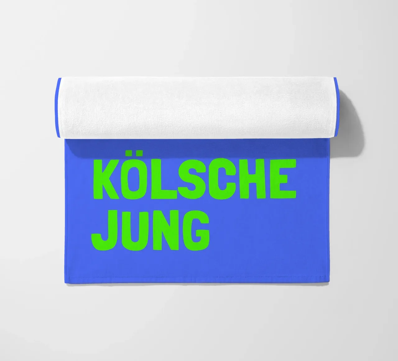 Kölsche Jung telo mare da Ohkimiko