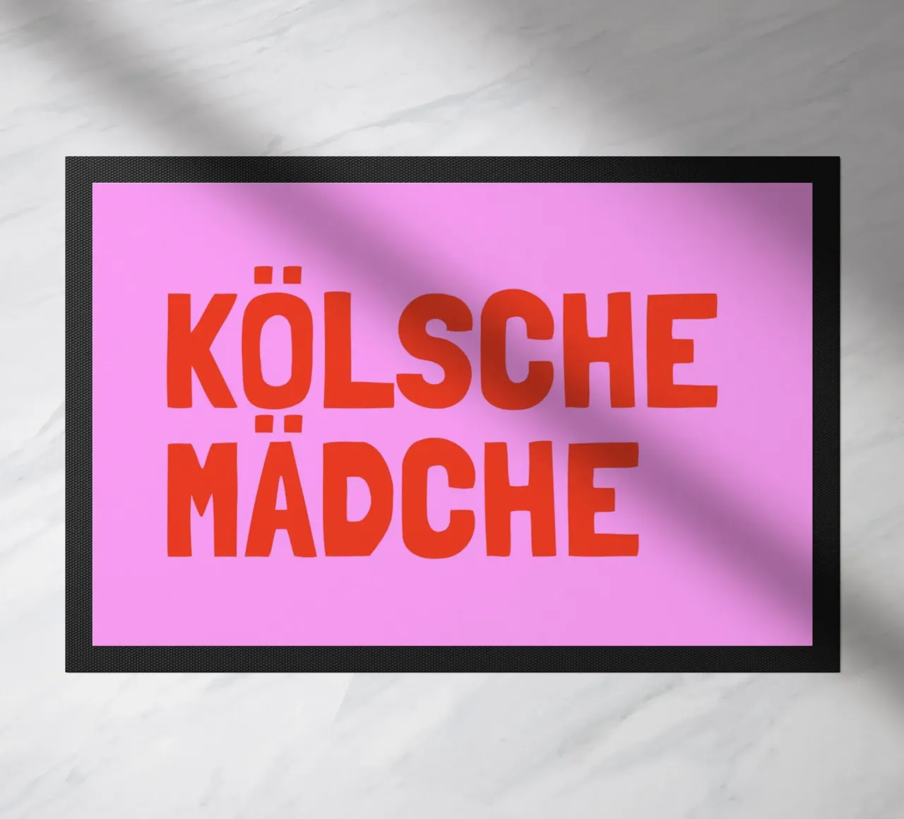 Kölsche Mädche zerbino da Ohkimiko