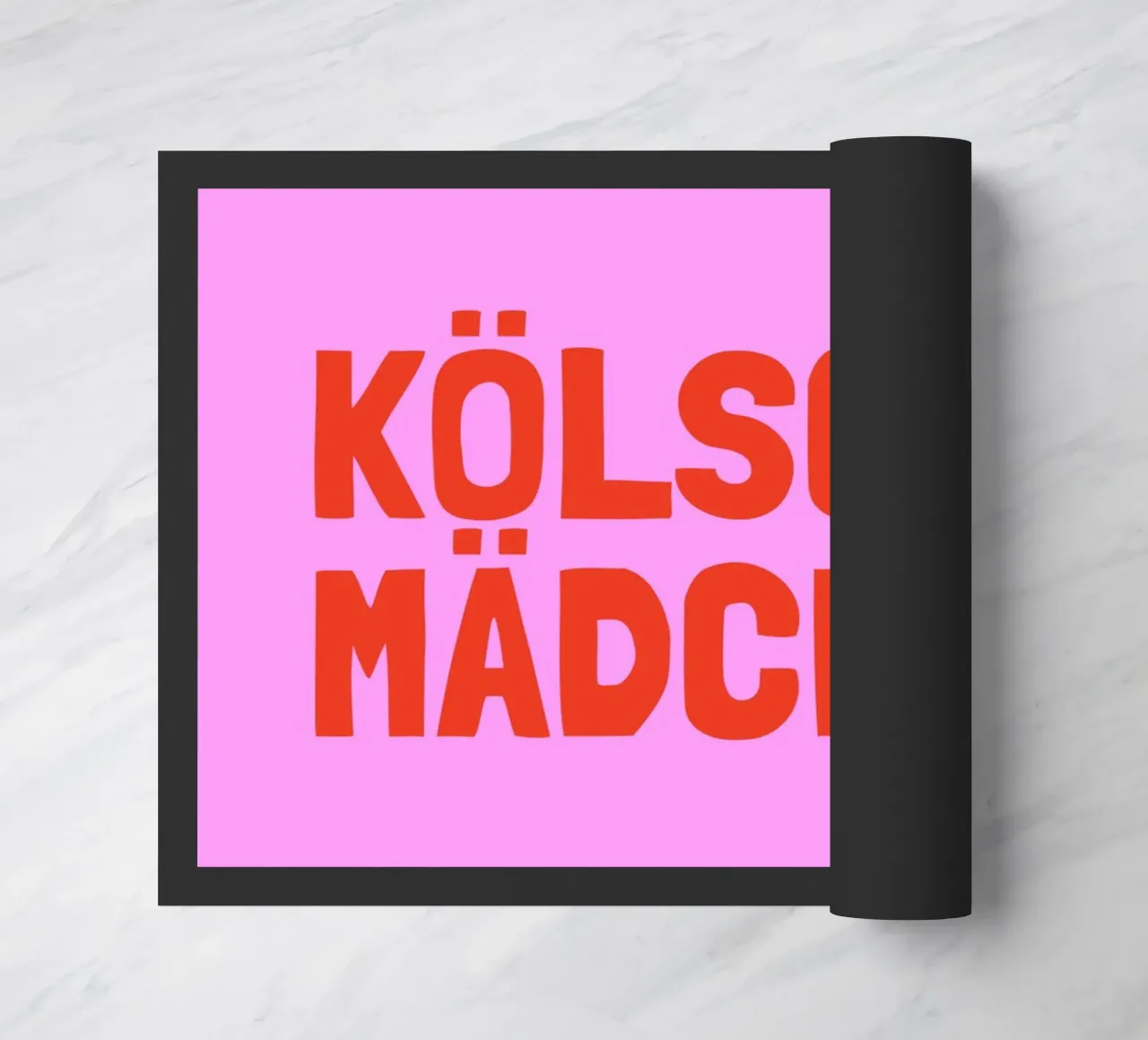 Kölsche Mädche zerbino da Ohkimiko